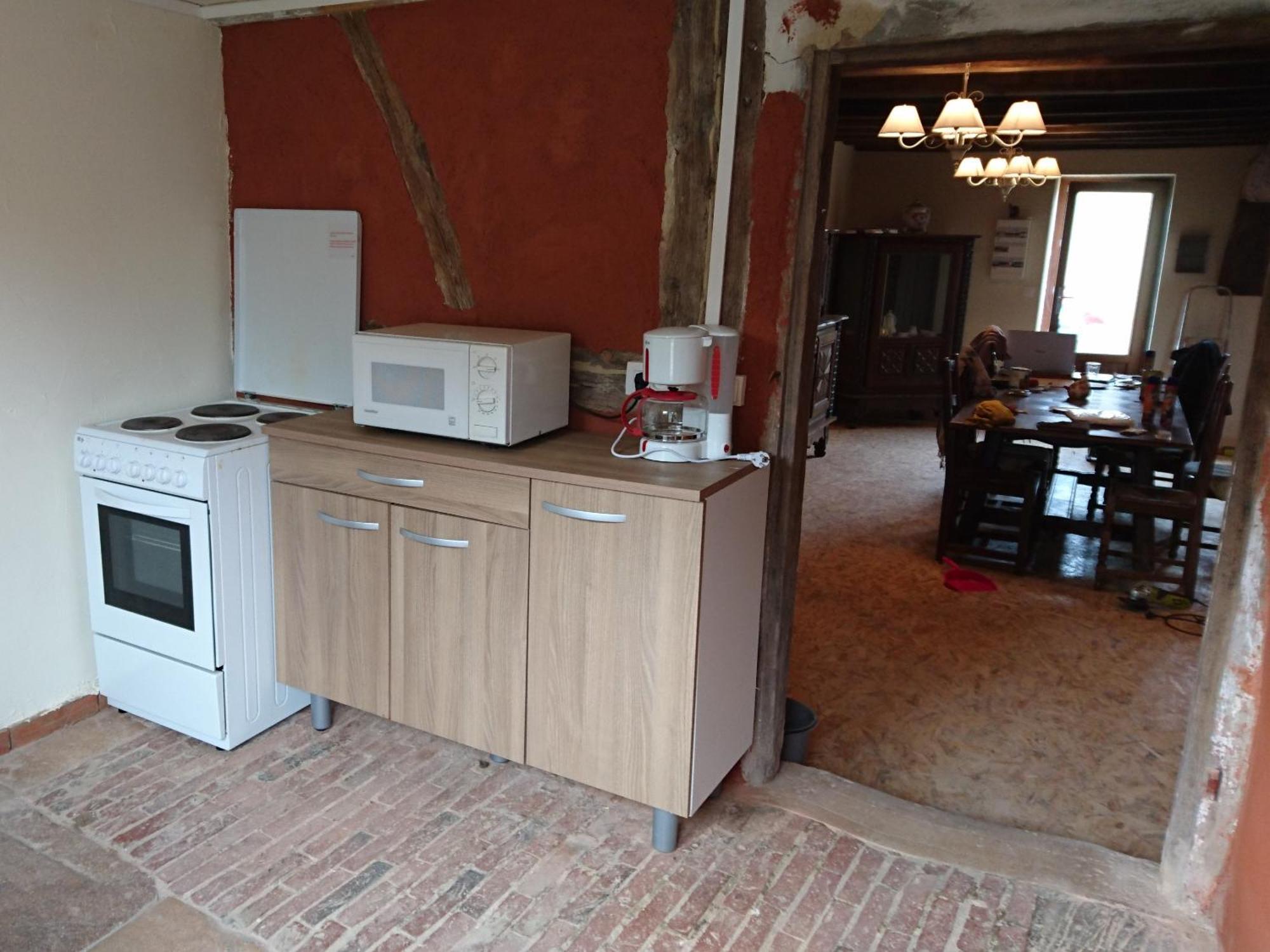 A La Poularde B&B Curciat-Dongalon Dış mekan fotoğraf